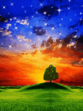 Animated_Evening_Sky