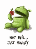 FUNNY ANDROID