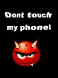All Don`t Touch