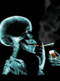 skullcigaretes