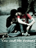 you and me forever