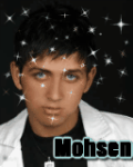 Mohsen Afshani 2