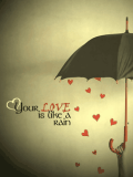 Your Love 