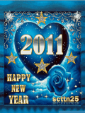 2011 HAPPY NEW YEAR