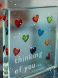 thinking of u♥