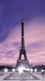 Paris Sparking Light 