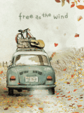 free the wind