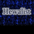 hewalist