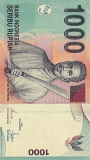1000 rupiah